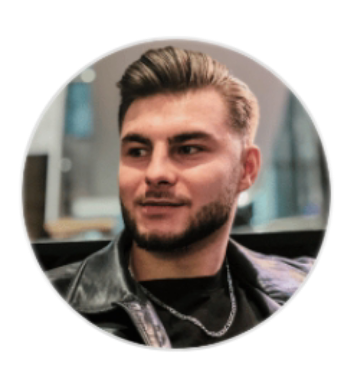 Kacper Baran