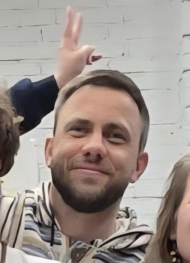 Maciek Rothimel